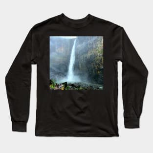 Wallaman Falls Long Sleeve T-Shirt